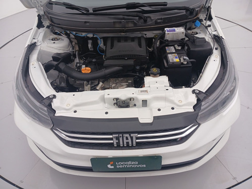 Fiat Cronos 1.3 FIREFLY FLEX DRIVE MANUAL