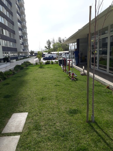 Linda Vista 1d,1b, Macul, Las Torres