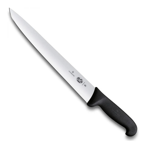 Cuchillo Victorinox Para Filetear Carne Hoja 30cm 5.5503.30
