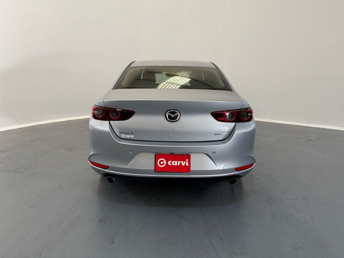 Mazda Mazda 3 2.5 I Grand Touring Sedan At
