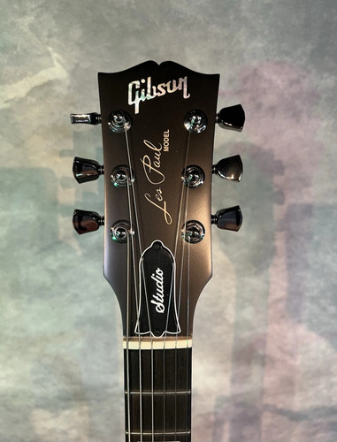 Gibson Les Paul Modern Studio Smokehouse 2024