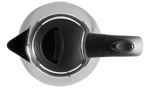 Chaleira elétrica Agratto CE inox 127V 1.8L
