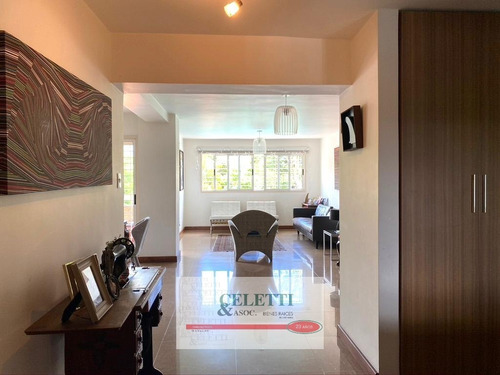 Imagen 3 de 15 de Apartamento En Venta Altamira 4 Habitaciones Y 3 Baños