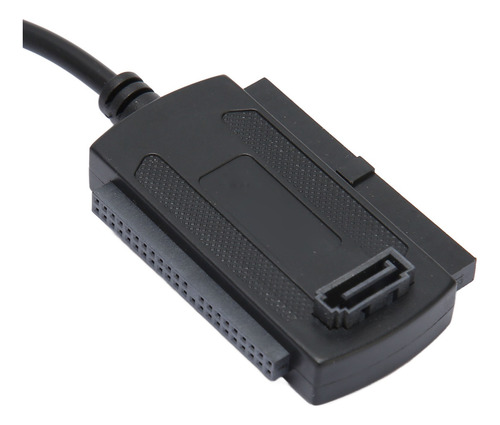 Cable Adaptador Usb 2.0 A Ide Sata, Convertidor De Disco Dur