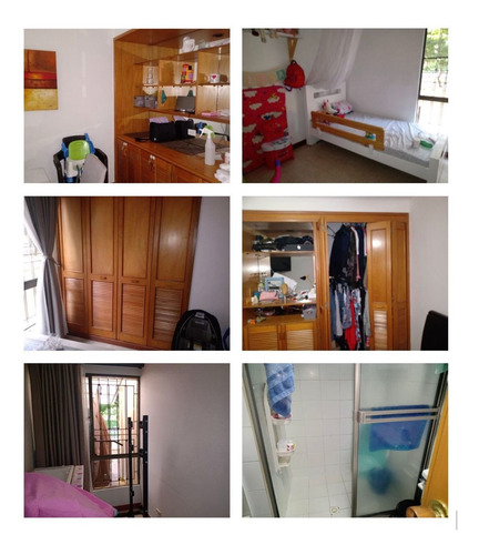Imagen 6 de 6 de Venta De Apartamento En Pampa Linda, Sur De Cali, 4289.