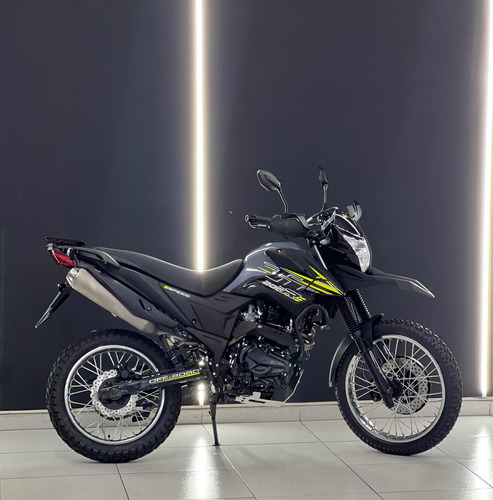 Akt Ttr200 2025