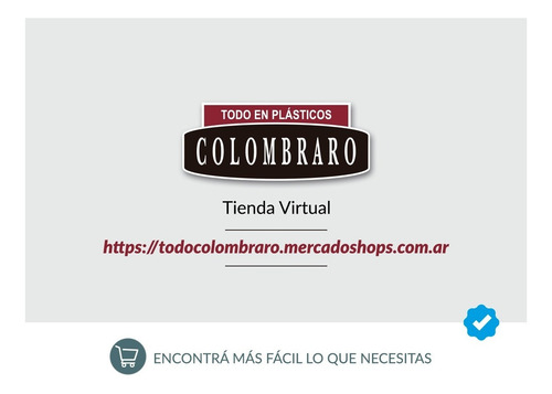 Reductor/adaptador De Inodoro Babycol Art 170 Colombraro