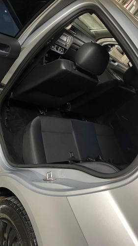 Volkswagen Gol Trend 1.6 Trendline 101cv 2018