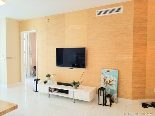 Imagen 4 de 12 de Departamento En Venta Ubicado En Sunny Isles, Miami, Florida