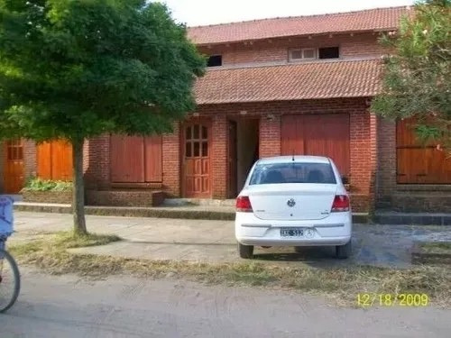 Duplex En Venta En Las Toninas