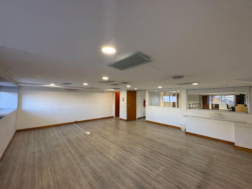Alquiler Amplio Local Comercial En Caballito