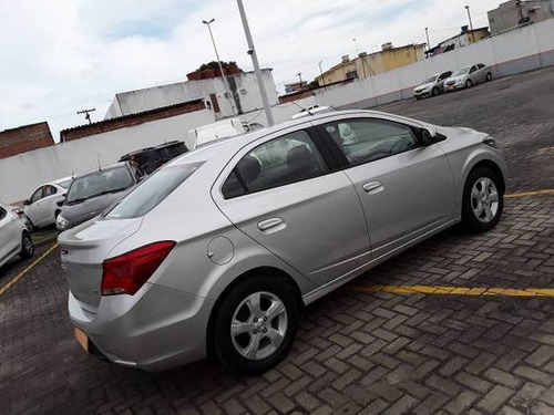 Chevrolet Prisma 1.4 Mpfi Lt 8v Flex 4p Manual