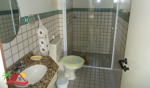 Imagem 15 de 18 de Apartamento À Venda Em Florianópolis/sc - Ap12451-1486685