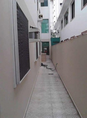 Imagem 5 de 26 de Embare-sobrep- Baixa -03 Dorm-suite-churrasqueira-wc Emp-ref 538 - 538