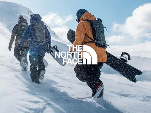 Pantalon termico the north face hotsell