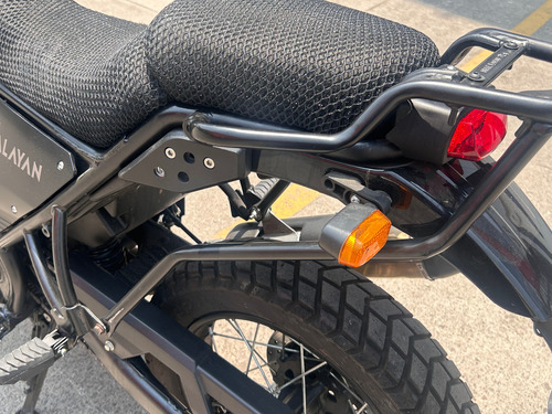 Royal Enfield Himalayan B6 2023 Excelente Estado, 11,700 K