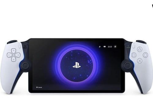  Playstation Portal Remote Player For Ps5