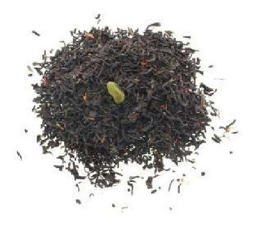 Imagen 1 de 3 de Té Rojo Unico Seleccionadox 1 Kg