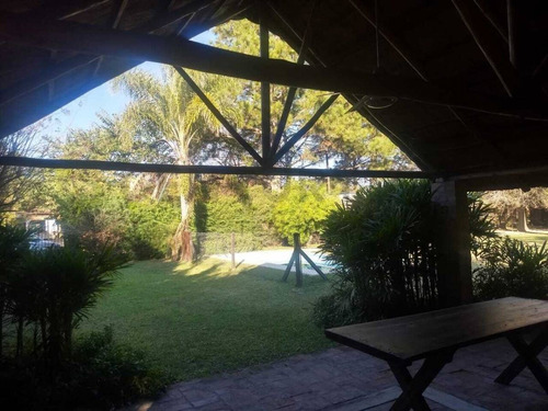 Imagen 5 de 14 de Calle Orquídeas S/n- Dos Lotes Forestados- Venta- Barrio Las Paltas Colástine.-