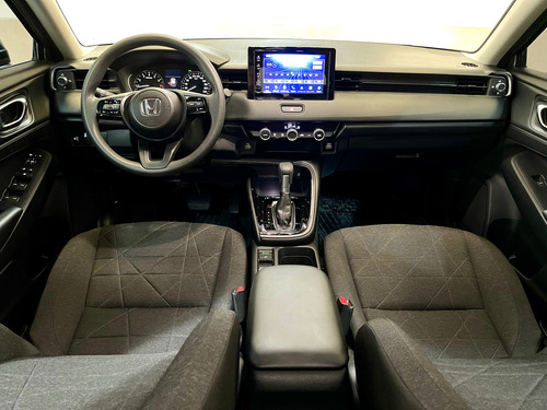 Honda HR-V 1.5 Lx Cvt 2Wd