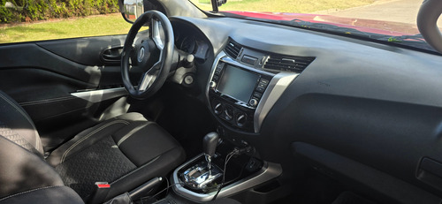 Nissan Frontier 2.3bt X-gear 4x4 At L22