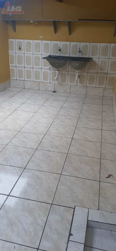 Imagem 7 de 12 de Casa Com 2 Dorms, Vila Liviero, São Paulo - R$ 395 Mil, Cod: 3936 - V3936