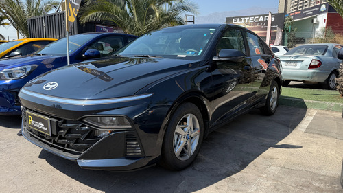 Hyundai All New Accent 1.5 Plus Mt