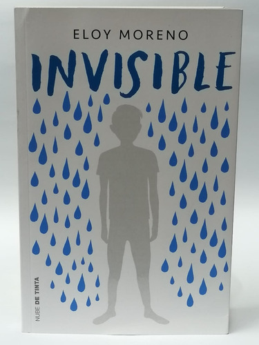 Invisible - Eloy Moreno