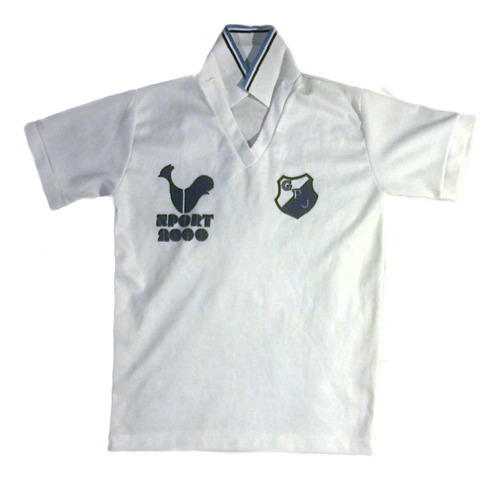 Camiseta General Paz Juniors Sport 2000 1999