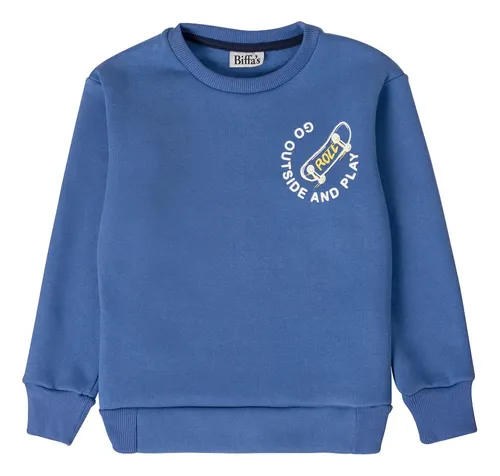 Buzos Estampados Personalizados Para Ninos MercadoLibre