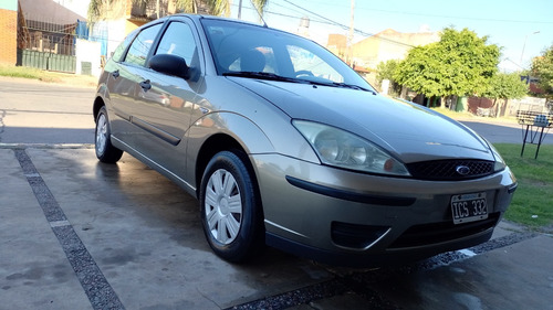 Ford Focus 1.6 One Ambiente Mp3