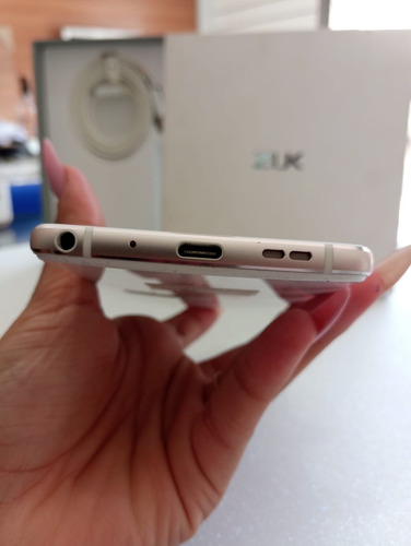 Smartphone Lenovo Zuk Z2 Pro