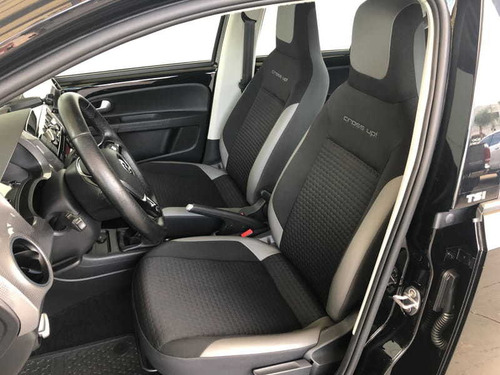 Imagem 12 de 15 de Volkswagen Up! Cross 1.0 Tsi Total Flex Mec. 4p 2019