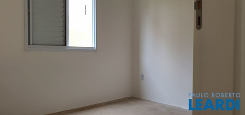 Imagem 9 de 15 de Apartamento - Sítios Frutal - Sp - 603189