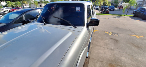 Ford Ranger 3.0 Xlt Cab. Dupla 4x4 4p