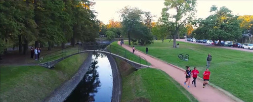 Terreno En El Prado Lugar Para Edificar Múltiples Proyectos