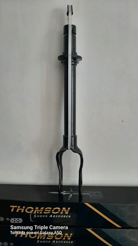 Amortiguador Delantero Jeep Grand Cherokee Wk2 4g 11-19
