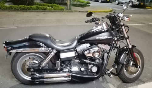 Harley Davidson Fat Bob