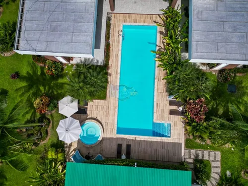 En Venta Casa Campestre En Condominio En Restrepo, Meta