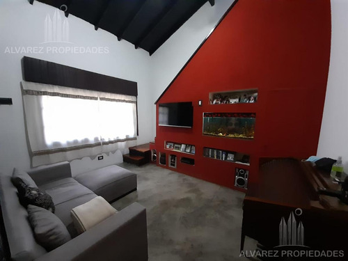 Imagen 10 de 30 de Duplex En 3 Ambientes Haedo