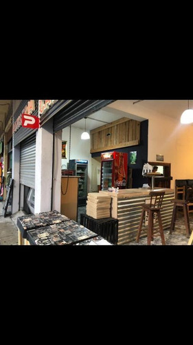 Imagen 5 de 9 de Fondo De Comercio - Rotisería Y Kiosco - San Justo