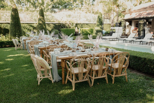 Alquiler De Livings Y Sillones Eventos Casamientos Cumples