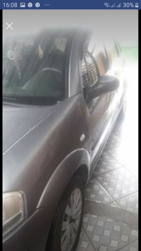 Citroën C3 1.4 8v Glx Flex 5p 2006