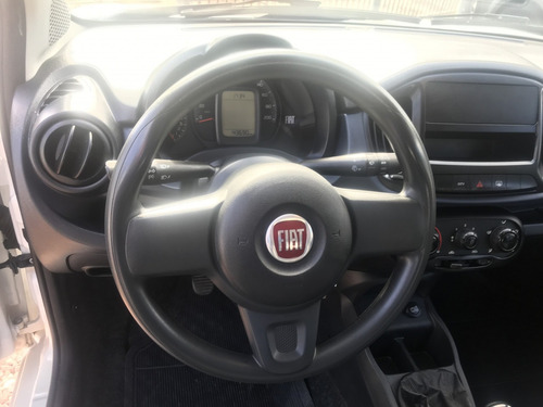 Imagem 5 de 10 de Fiat Uno 2019 Flex