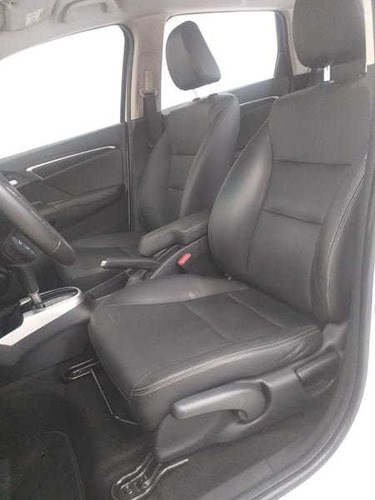 Imagem 9 de 11 de Honda Fit Exl- At 1.5 16v 4p 2020