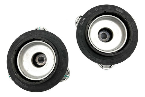 Par Amortecedor Dianteiro Bmw X3 G01 Sdrive 18-19