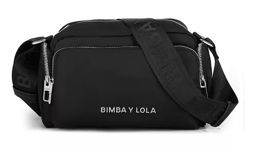 Bolso xl bimba lola Moda y complementos de segunda mano barata