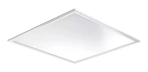 Panel Led Cuadrado Plafon Led 60x60 Cm 48w Con Garantia