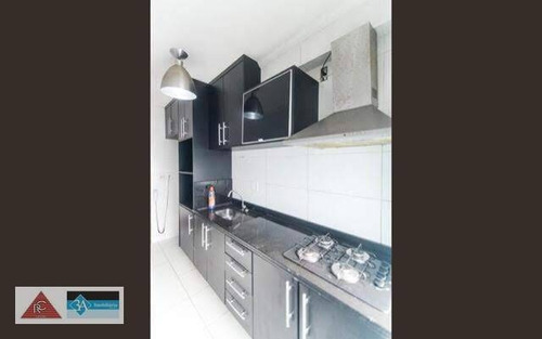 Imagem 2 de 24 de Apartamento Com 2 Dormitórios À Venda, 52 M² Por R$ 500.000,00 - Jardim Textil - São Paulo/sp - Ap6330