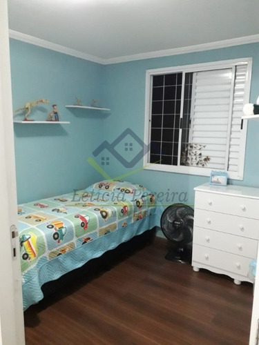 Imagem 15 de 27 de Apartamento - Ap00071 - 68228983